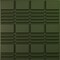 Ekena Millwork 19 5/8in. W x 19 5/8in. H Stacked EnduraWall Decorative 3D Wall Panel Covers 2.67 Sq. Ft. WP20X20SDGCG - alternate 1